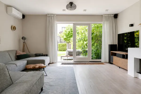 Antonius Heggelaan 26, Den Haag