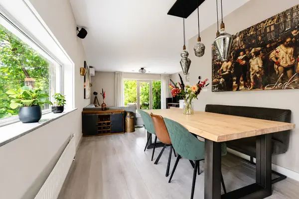 Antonius Heggelaan 26, Den Haag