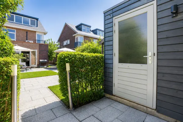 Antonius Heggelaan 26, Den Haag