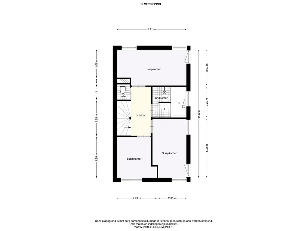 Plattegrond 5