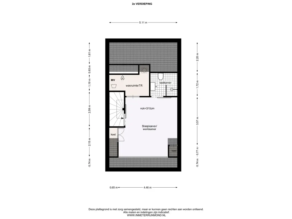 Plattegrond 7