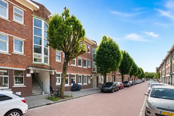 Pasteurstraat 198