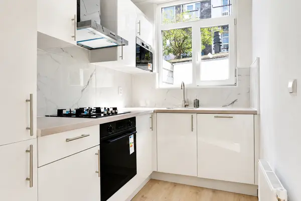 Pasteurstraat 198, Den Haag