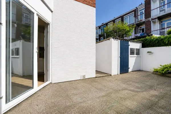 Pasteurstraat 198, Den Haag