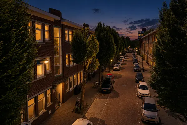 Pasteurstraat 198, Den Haag