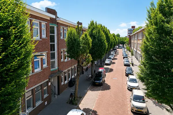 Pasteurstraat 198, Den Haag