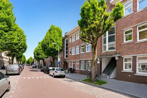 Pasteurstraat 198, Den Haag