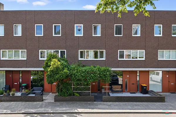 Moskousingel 39