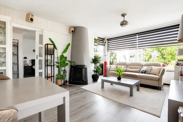 Burgemeester Sweenslaan 47, Leidschendam