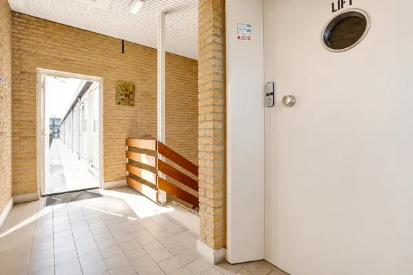 Burgemeester Sweenslaan 47, Leidschendam