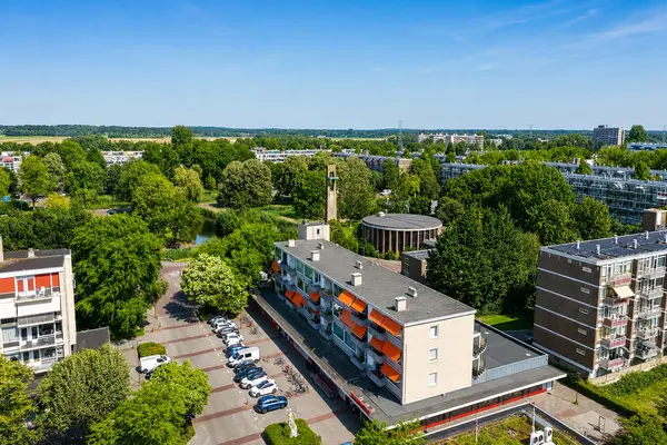 Burgemeester Sweenslaan 47, Leidschendam