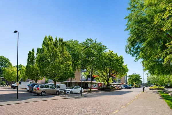 Burgemeester Sweenslaan 47, Leidschendam