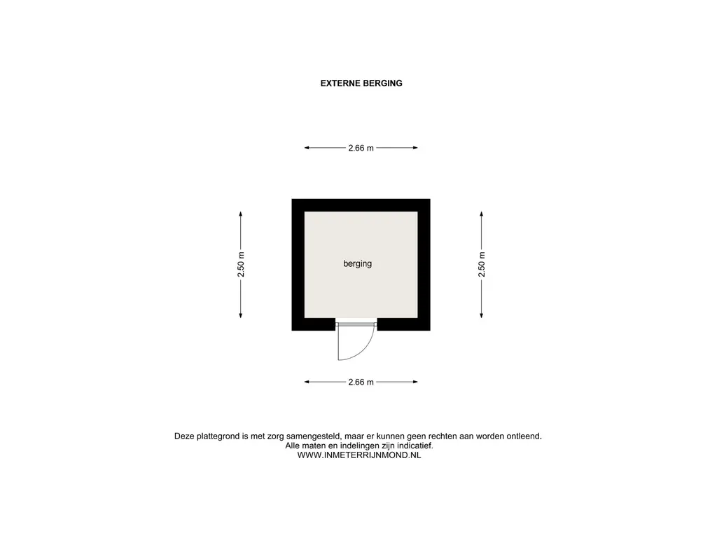 Plattegrond 4