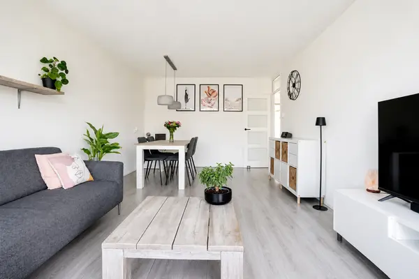 Prins Frederiklaan 301, Leidschendam