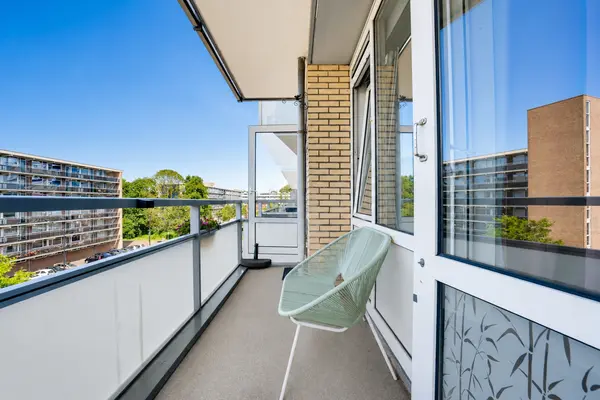 Prins Frederiklaan 301, Leidschendam