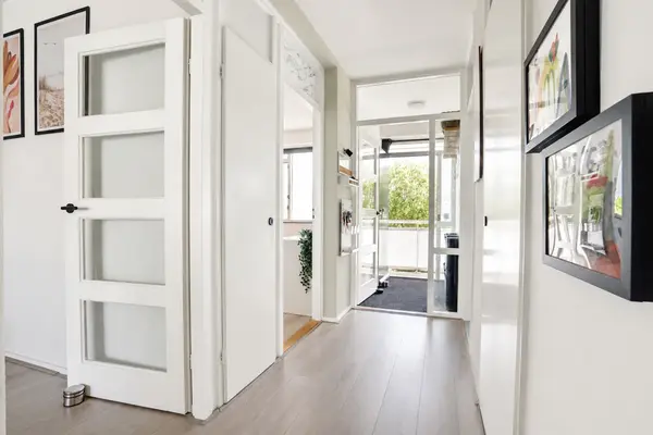Prins Frederiklaan 301, Leidschendam