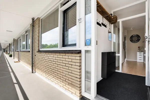 Prins Frederiklaan 301, Leidschendam