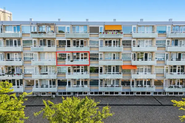 Prins Frederiklaan 301, Leidschendam