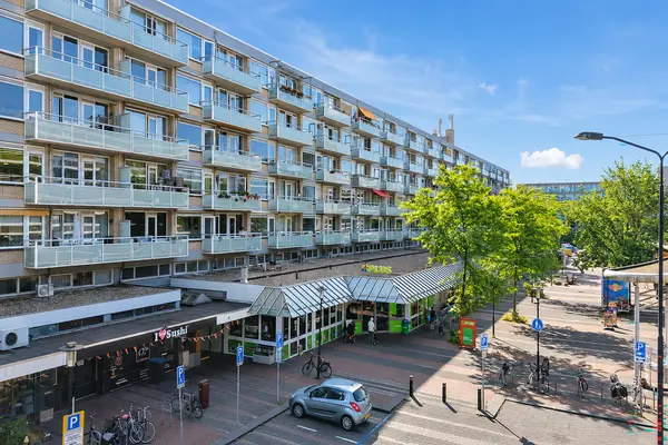 Prins Frederiklaan 301, Leidschendam