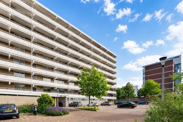 Sirtemastraat 242, Den Haag