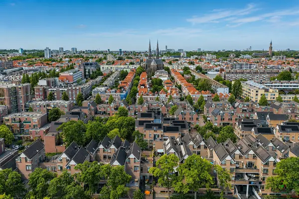 Sirtemastraat 242, Den Haag