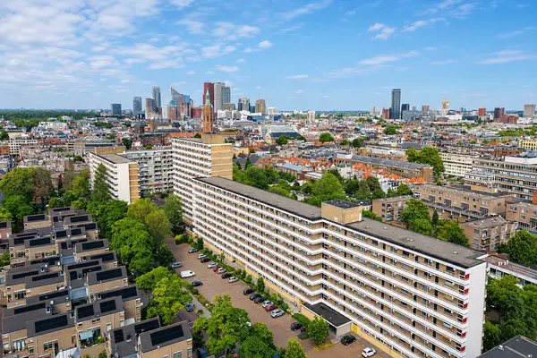 Sirtemastraat 242, Den Haag