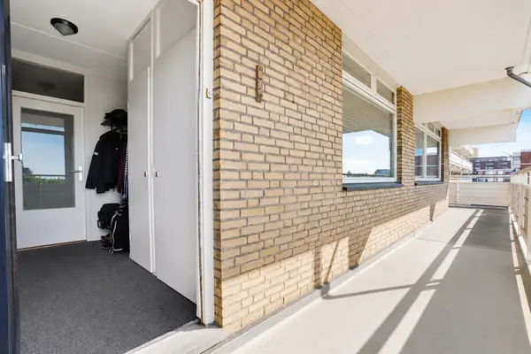Sirtemastraat 242, Den Haag