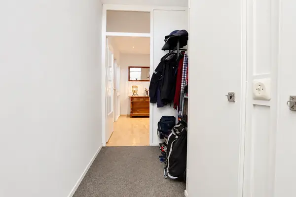 Sirtemastraat 242, Den Haag