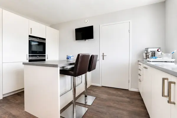 Sirtemastraat 242, Den Haag