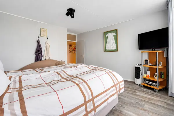 Sirtemastraat 242, Den Haag