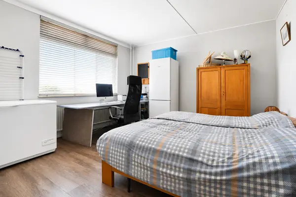 Sirtemastraat 242, Den Haag