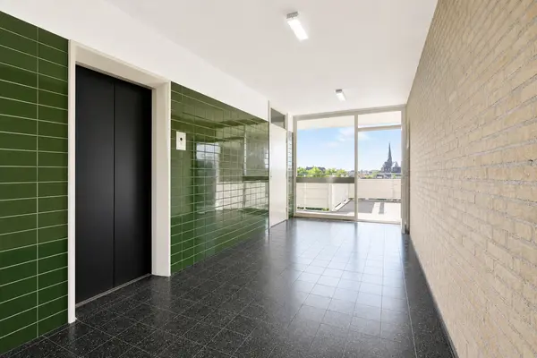 Sirtemastraat 242, Den Haag