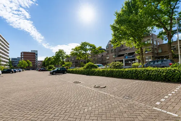 Sirtemastraat 242, Den Haag