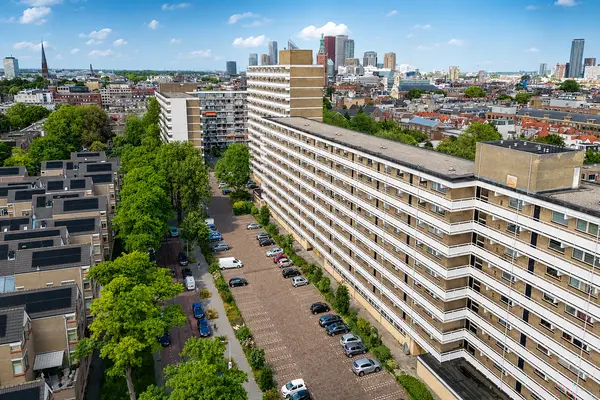 Sirtemastraat 242, Den Haag