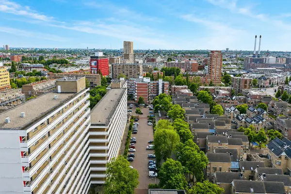 Sirtemastraat 242, Den Haag