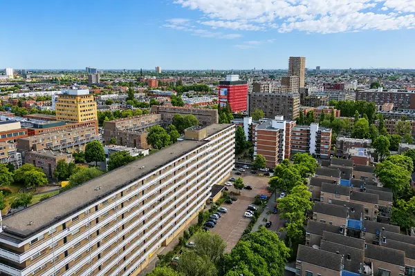 Sirtemastraat 242, Den Haag