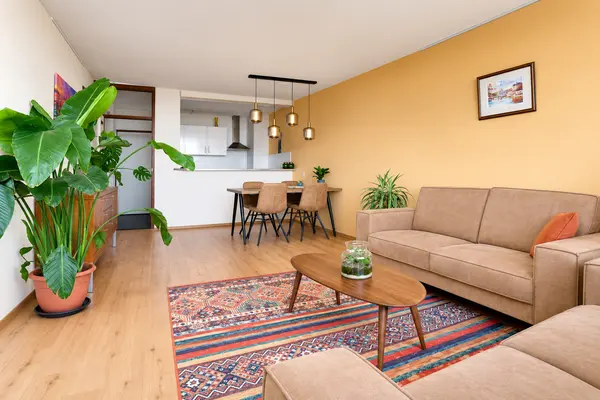 Graaf Janstraat 104, Zoetermeer