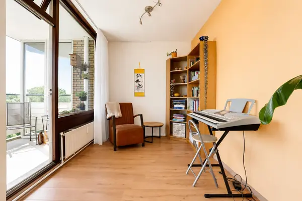 Graaf Janstraat 104, Zoetermeer