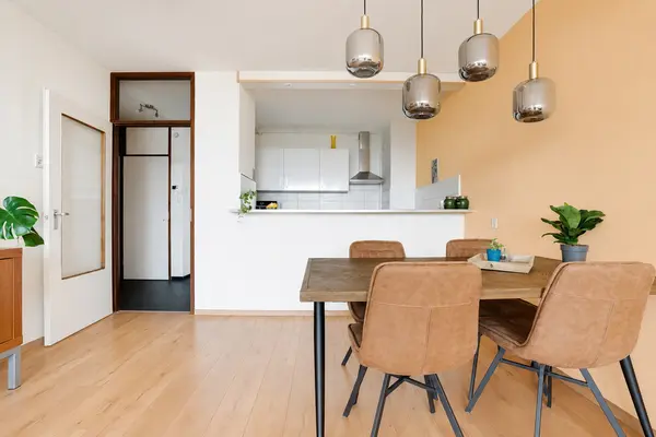 Graaf Janstraat 104, Zoetermeer