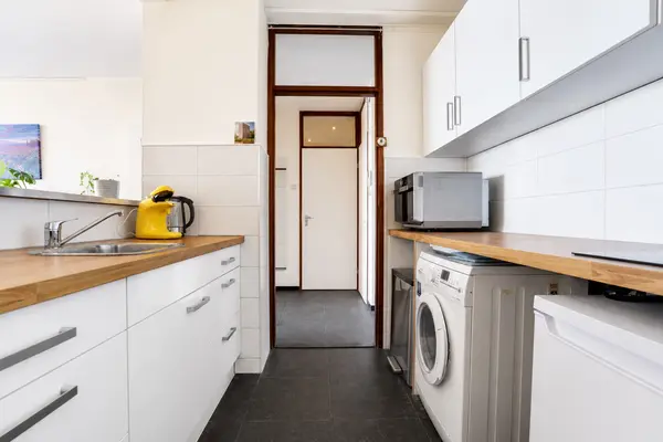 Graaf Janstraat 104, Zoetermeer