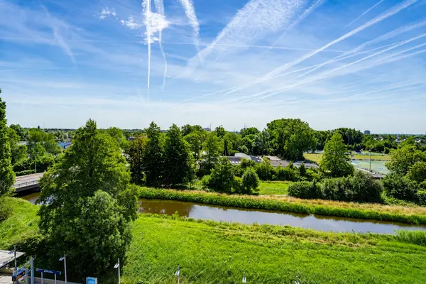 Graaf Janstraat 104, Zoetermeer