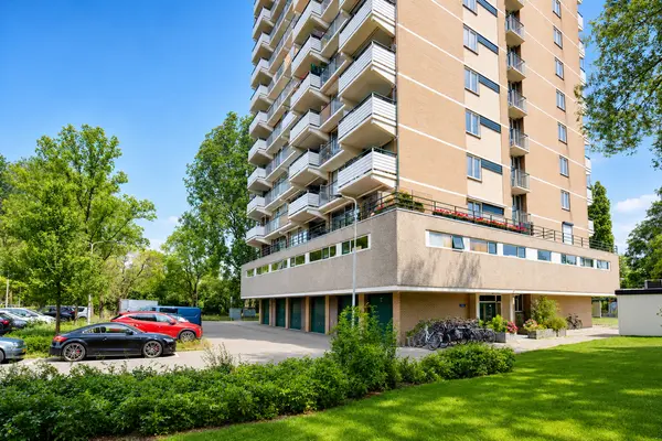 Graaf Janstraat 104, Zoetermeer