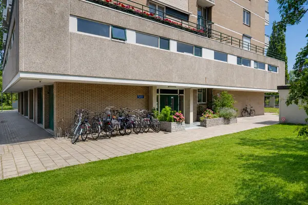 Graaf Janstraat 104, Zoetermeer
