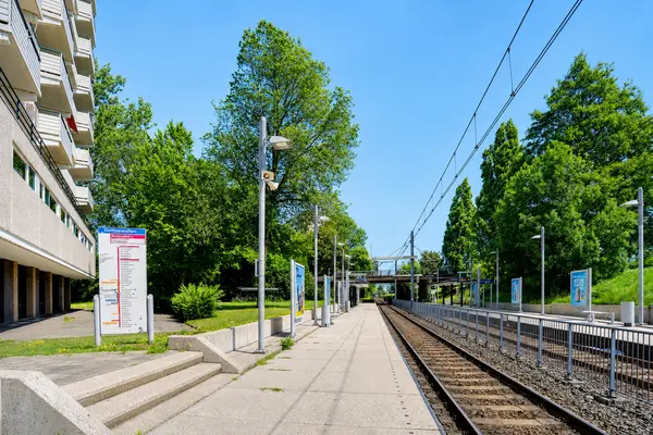 Graaf Janstraat 104, Zoetermeer