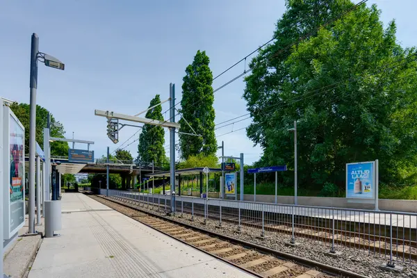Graaf Janstraat 104, Zoetermeer