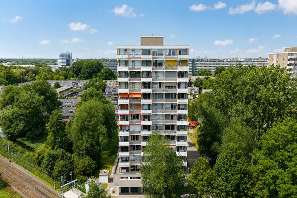 Graaf Janstraat 104, Zoetermeer