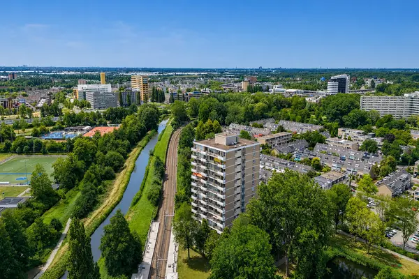 Graaf Janstraat 104, Zoetermeer