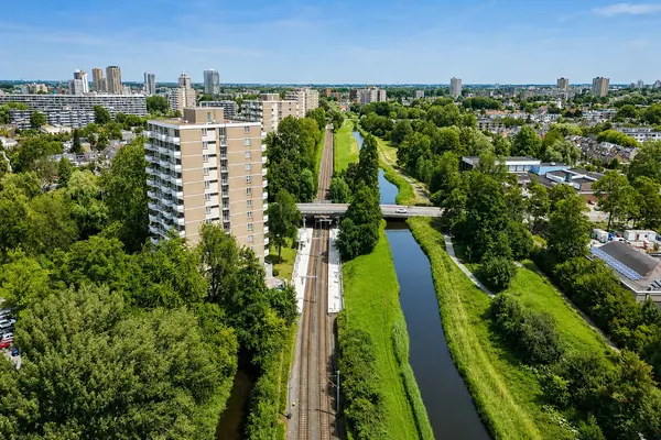 Graaf Janstraat 104, Zoetermeer