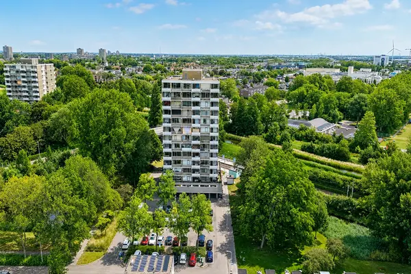 Graaf Janstraat 104, Zoetermeer