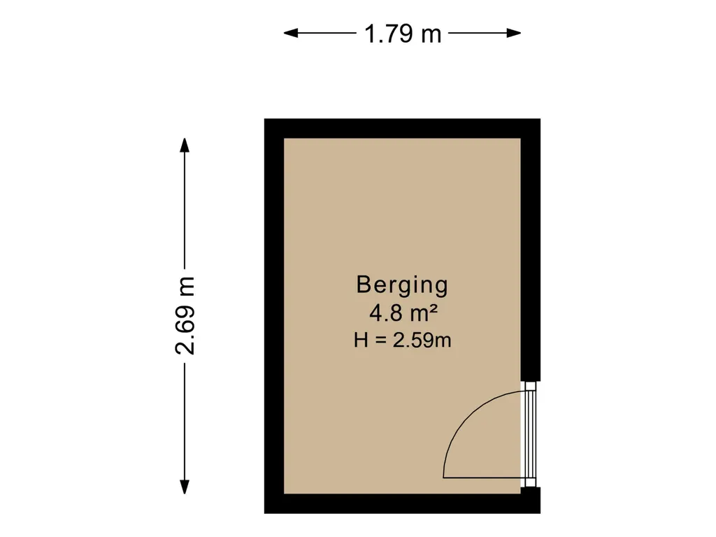 Plattegrond 4